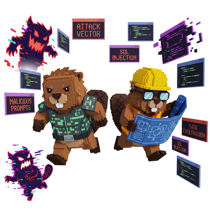 Sequrity — AI Security