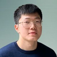 Photo of Prof. Yiren Zhao